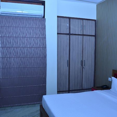 Hotel Royal International New Delhi Eksteriør billede